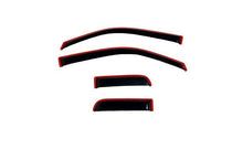 Load image into Gallery viewer, VENTSHADE 194888 22-   Toyota Tundra In Channel Ventvisor 4pc