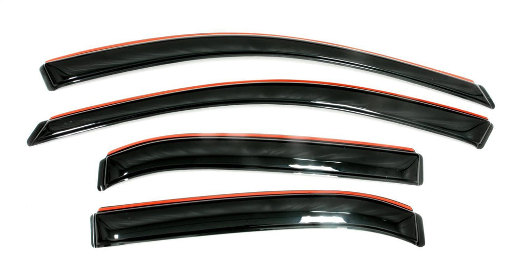 VENTSHADE 194930 Window Ventvisor 4Pc.