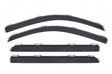 Load image into Gallery viewer, VENTSHADE 194974 15-  Ford F150 Ventvisor Super Cab In-Channel
