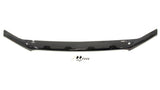 VENTSHADE 23243 15- Ford F150 Bugflector Hood Shield Smoke