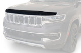 VENTSHADE 322204 Aeroskin Smoke