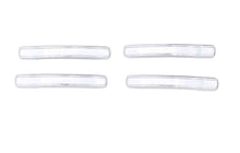 Load image into Gallery viewer, VENTSHADE 685406 Chrome Door Lever Covers 4 Door