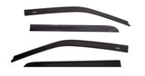 VENTSHADE 774034 Ventvisor Low Pro 4pc