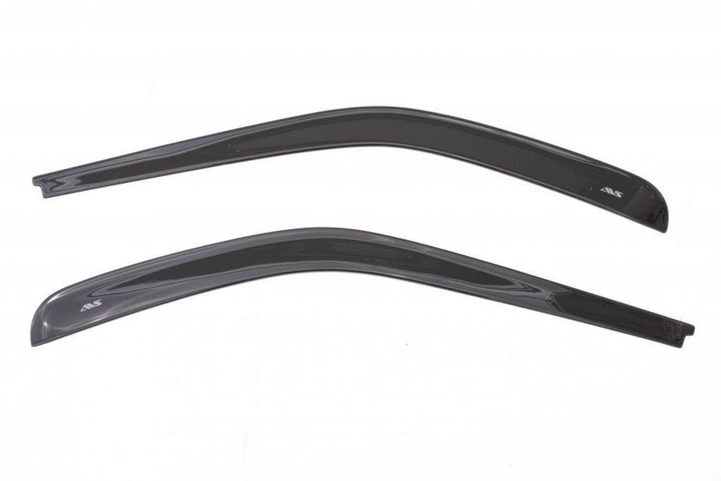 VENTSHADE 892025 Ventvisor Low Pro 2pc