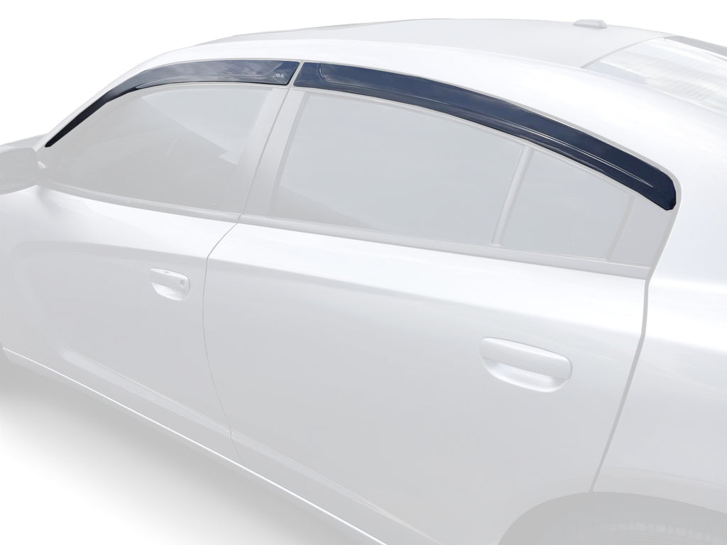 VENTSHADE 894064 11-   Dodge Charger Low Profile Ventvisor 4Pcs.