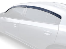 Load image into Gallery viewer, VENTSHADE 894064 11-   Dodge Charger Low Profile Ventvisor 4Pcs.