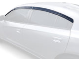 VENTSHADE 894064 11-   Dodge Charger Low Profile Ventvisor 4Pcs.