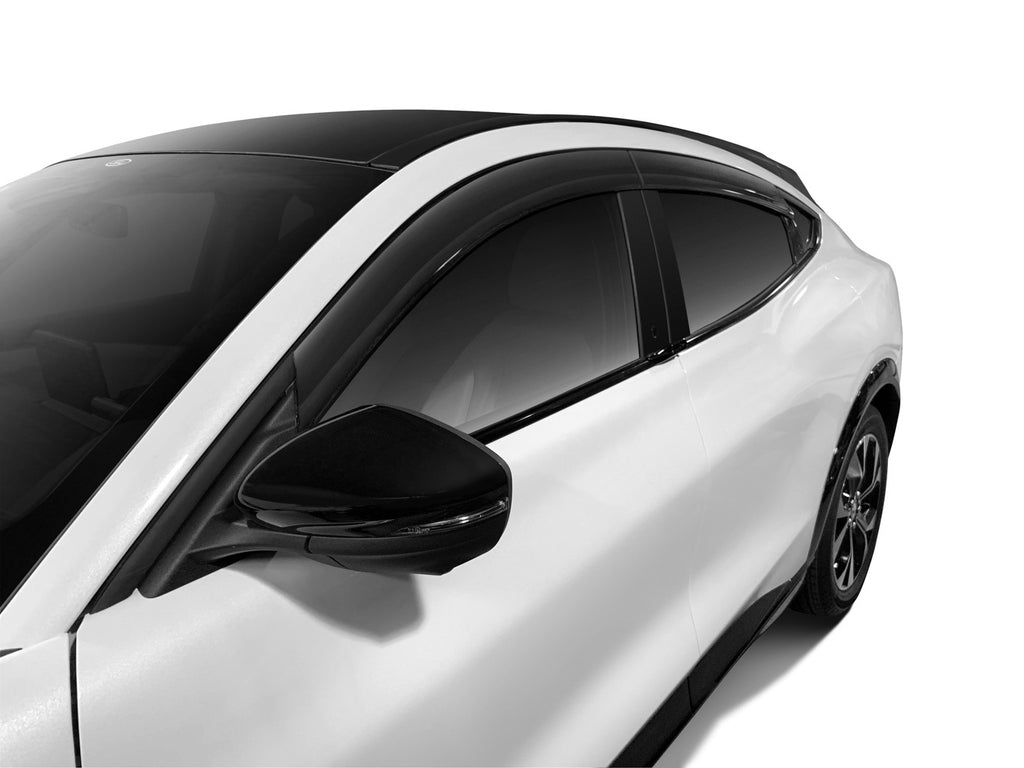 VENTSHADE 894085 21-   Bronco Sport Low Profile Ventvisor 4Pcs.