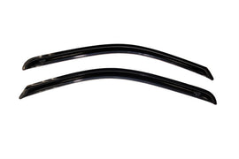 VENTSHADE 92002 Ventvisor 2pc 09- Ram 1500 STD Cab