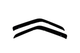 VENTSHADE 92006 2-Pc Ventvisor