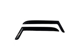 VENTSHADE 92054 97-06 Wrangler VentVisor
