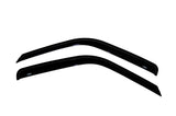 VENTSHADE 92099 2-Pc Ventvisor