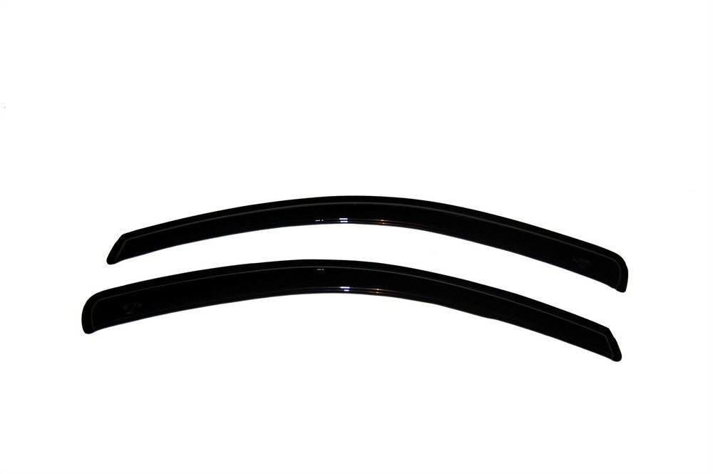 VENTSHADE 92111 Ventvisor Acrylic 2pc