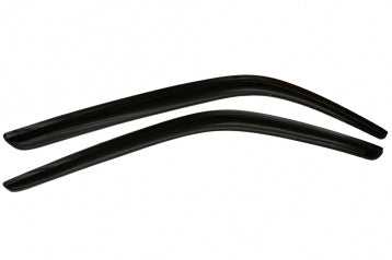 VENTSHADE 92232 15-  GM Colorado Ext Cab Ventvisor 4pc.