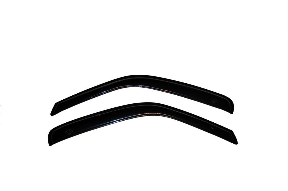 VENTSHADE 92455 97-98 Express Savana Window Deflector