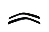 VENTSHADE 92455 97-98 Express Savana Window Deflector