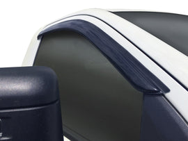 VENTSHADE 92807 20-  GM Silverado 2500HD Ventvisor 2 Pc. Std Cab