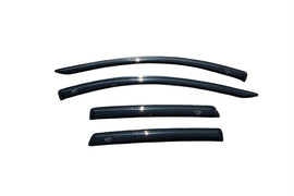 VENTSHADE 94141 Ventvisor 4pc Ford Edge Lincoln MKX