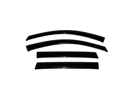VENTSHADE 94155 Ventvisor 09 Ford 150 Super Crew