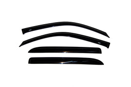 VENTSHADE 94240 02-06 Envoy Ventvisor 4pc.