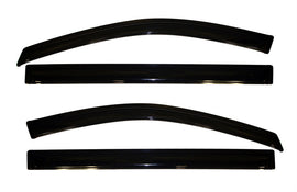 VENTSHADE 94251 08-   Dodge Caravan Ventvisor 4pcs.
