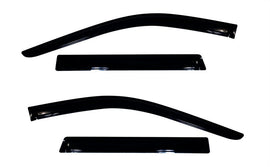 VENTSHADE 94252 Window Ventvisor 4Pc.