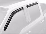 VENTSHADE 94270 Ventvisor 4pc.