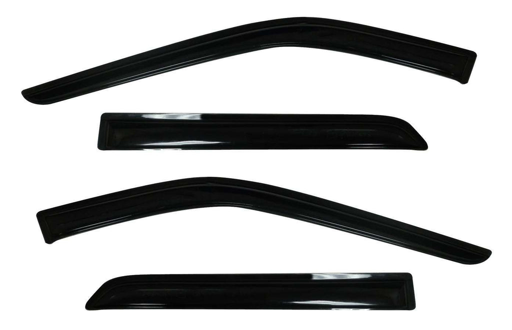 VENTSHADE 94293 11-13 Explorer Ventvisor 4pc.