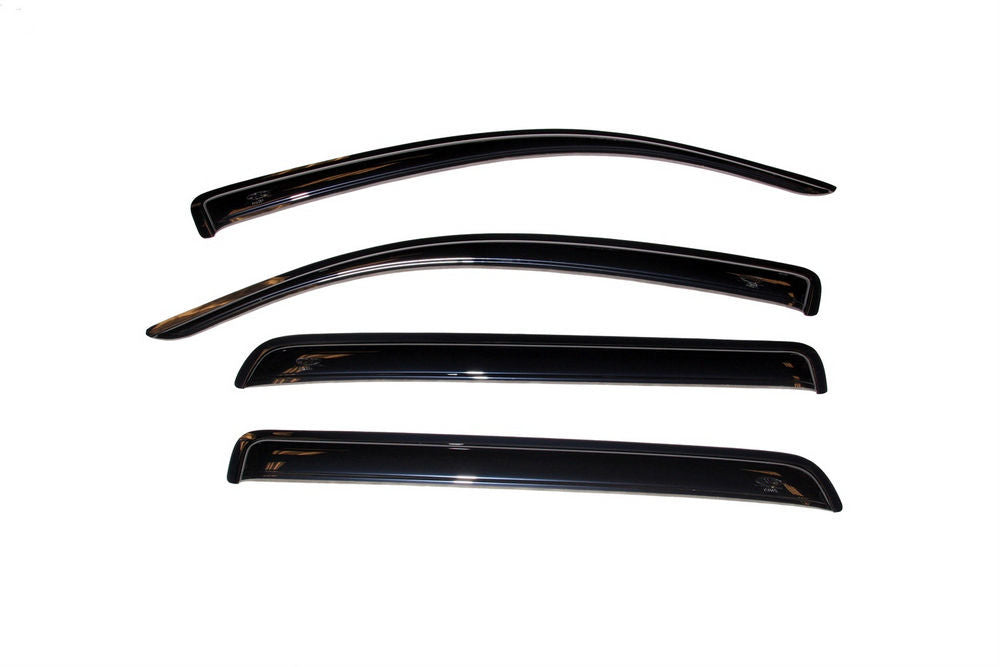 VENTSHADE 94309 07- Tundra Crewmax Ventvisors 4pc