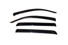 Load image into Gallery viewer, VENTSHADE 94309 07- Tundra Crewmax Ventvisors 4pc