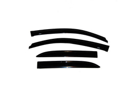 VENTSHADE 94319 05-  Equinox Venvisors 4pc.