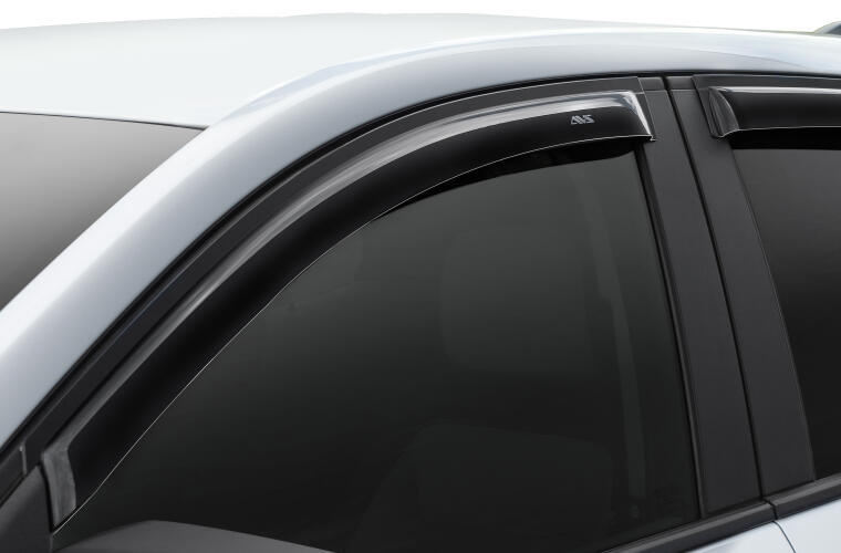 VENTSHADE 94334 Ventvisor 4Pc