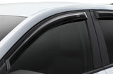 VENTSHADE 94334 Ventvisor 4Pc