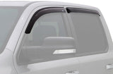 VENTSHADE 94335 Ventvisor Outside Mount 4Pc.