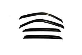 VENTSHADE 94355 00-06 GM Suburban Ventvisors 4pc