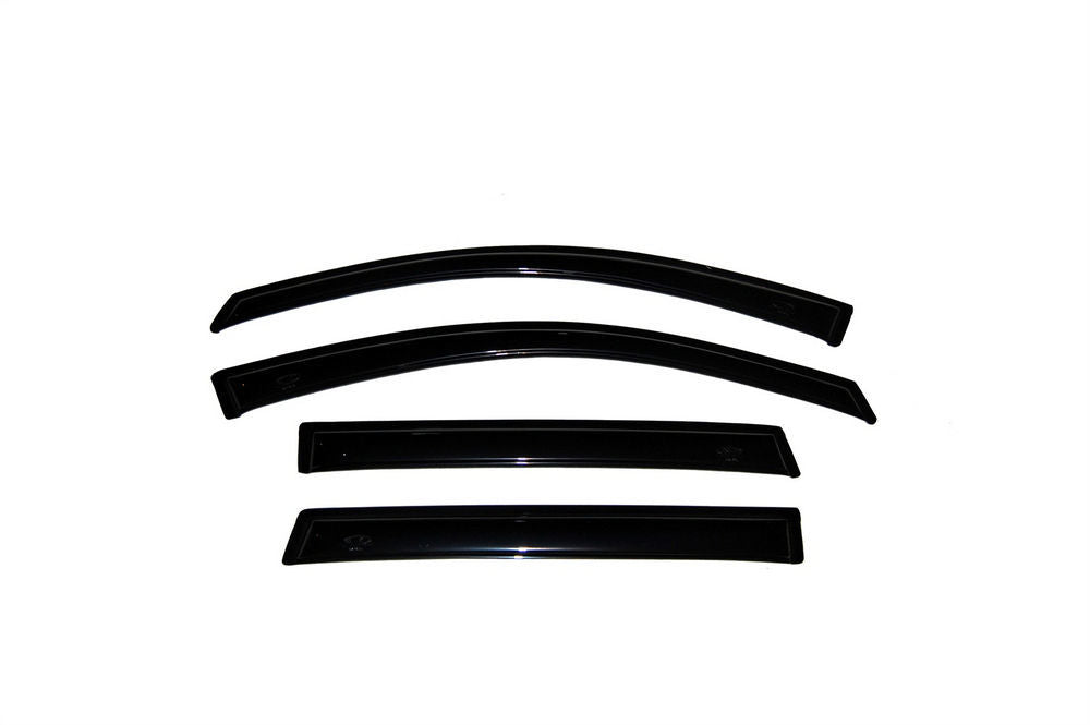 VENTSHADE 94407 Window Ventvisor 4Pc.