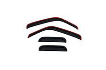 Load image into Gallery viewer, VENTSHADE 94423 99-   Ford Ranger Ext Cab Ventvisor 4pc