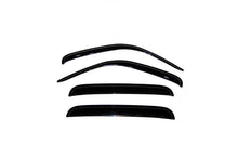 Load image into Gallery viewer, VENTSHADE 94428 02-07 Liberty 4pc Ventvisor Smoke