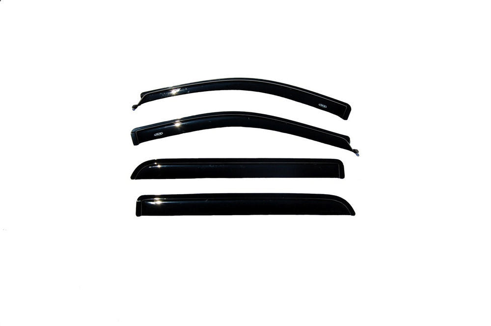 VENTSHADE 94443 04-   F150 Super Crew Ventvisor 4pc