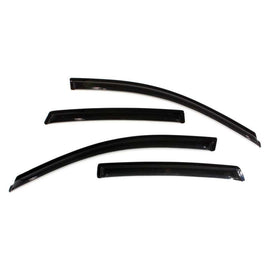 VENTSHADE 94485 Window Ventvisor 4Pc.