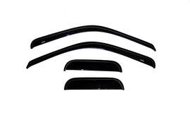 VENTSHADE 94522 99- Ford SD Ext Cab Ventvisor Deflector