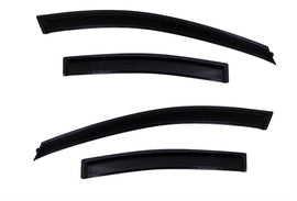 VENTSHADE 94611 Window Ventvisor 4Pc.