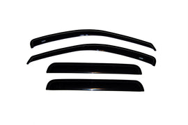VENTSHADE 94650 99-04 Grand Cherokee 4pc Ventvisor Deflector