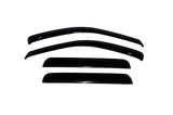 VENTSHADE 94650 99-04 Grand Cherokee 4pc Ventvisor Deflector
