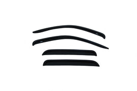VENTSHADE 94656 05-07 Dodge Dakota Quad Cab Ventvisors