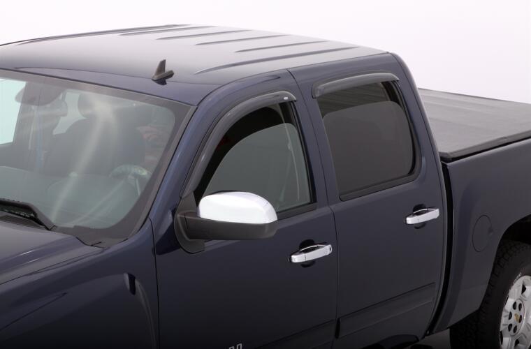VENTSHADE 94704 22-   Toyota Tundra Ventvisor 4pcs.