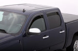 VENTSHADE 94704 22-   Toyota Tundra Ventvisor 4pcs.