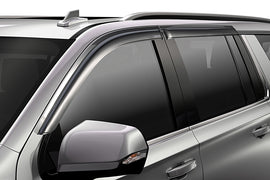 VENTSHADE 94716 21-  Chevy Suburban Ventvisor 4Pcs.