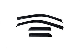 VENTSHADE 94738 04-   F150 Ext Cab Ventvisors 4pc