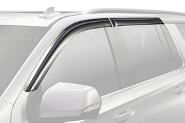 VENTSHADE 94739 Window Ventvisor 4Pc.